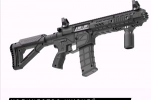 AR-15 - "Рейнджер"