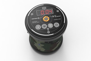 Игровой девайс "Хамелеон"