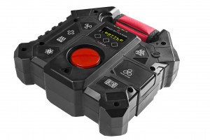 Умная Боевая База