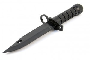 Лазертаг - Нож